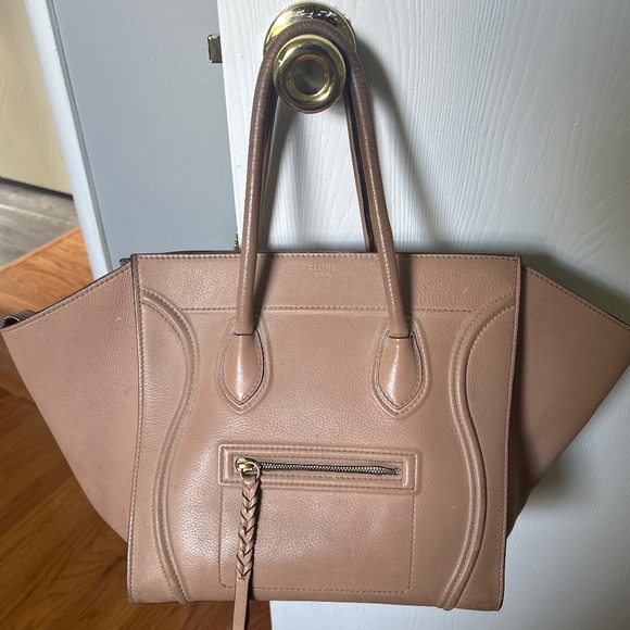 Phantom Celine bag - Picture 1 of 2